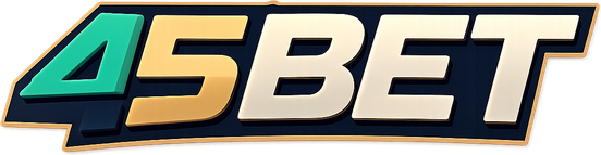 45bet Logo